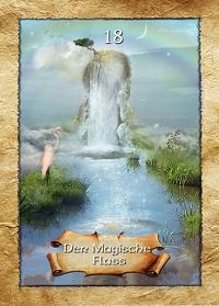 The Map - Weisheitskarten der Seele, 5