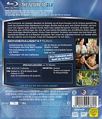 Love Vegas [Blu-ray], 1