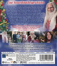 Eine Vorweihnachtsgeschichte [Blu-ray], 1