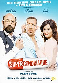 Supercondriaque [DVD], 1