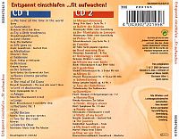 Entspannt Einschlafen ...Fit Aufwachen [CD], 1
