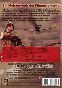 Patton [DVD], 1