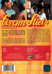 Eis am Stiel 4 - Hasenjagd [DVD], 3