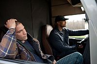 Snitch - Ein riskanter Deal [Blu-ray], 3