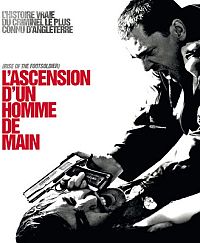 L'ascension d'un homme de main [Blu-ray], 1