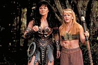 Xena: Warrior Princess - Staffel 4 [DVD], 6