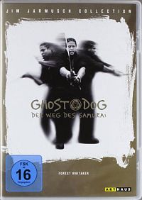 Jim Jarmusch Collection (OmU) [DVD], 4