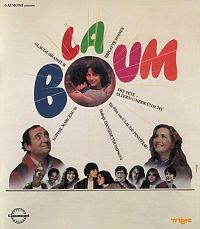 La Boum - Die Fete - Eltern unerwünscht [Blu-ray], 1
