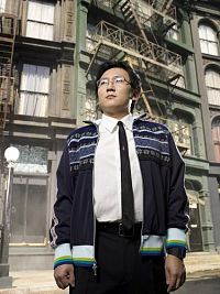 Heroes - Steffel 1.2 [DVD], 2