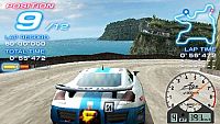 Ridge Racer [Sony PlayStation Portable], 2