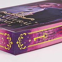 Supernatural Academy - Year One, 3