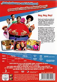 Fat Albert [DVD], 1