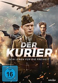 Der Kurier - Sein Leben für die Freiheit [DVD], 1