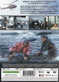 Le Triangle de l'Apocalypse [DVD], 1