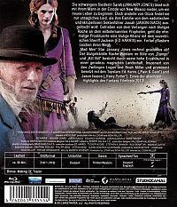 Sweetwater [Blu-ray], 2