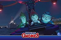 Sherlock Gnomes [Blu-ray], 6