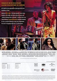 Get On Up [DVD], 1