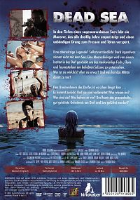 Dead Sea [DVD], 1