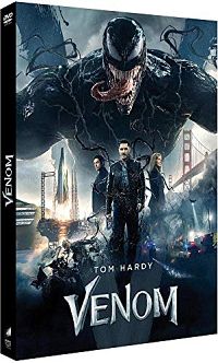 Venom [DVD], 1