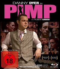 Pimp [Blu-ray], 4
