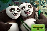 Kung Fu Panda 3 [Blu-ray], 2