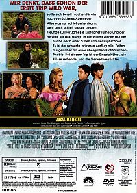 Trouble ohne Paddel 2  [DVD], 1