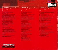 New Popwave [CD], 1