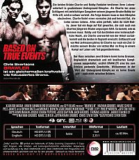 Brawler [Blu-ray], 1