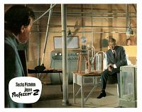 Sechs Pistolen jagen Professor Z. [DVD], 9