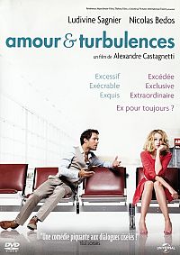 Amour & Turbulences [DVD], 1