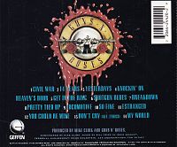 Use Your Illusion II [CD], 1