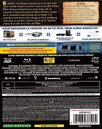 Le Hobbit - Un voyage inattendu  [Blu-ray 3D], 1