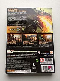 The Witcher 2 Assassins Of Kings [Microsoft Xbox 360], 1