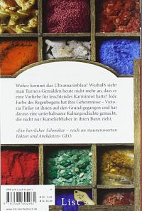 Das Geheimnis der Farben, 1
