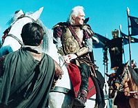 Julius Caesar [DVD], 3