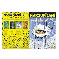 Marsupilami 3 - Weisse Magie, 2
