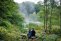 Die wundersame Welt des Louis Wain [DVD], 5