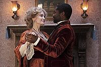 Die Magie der Träume [DVD], 1