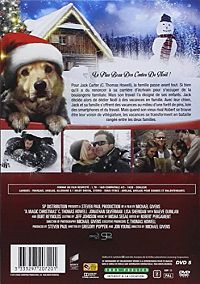 Un Noël magique [DVD], 1