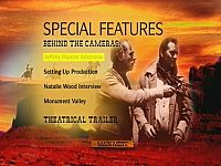 La Prisonnière du désert [DVD], 5