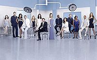 Grey's Anatomy - Saison 5 [DVD], 2