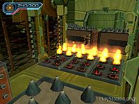 Ratchet & Clank 3 [Sony PlayStation 2], 7