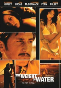 The weight of the water [DVD], 1