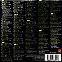 Greatest Hits of the 80's [CD], 1