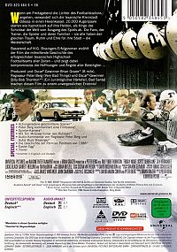 Friday Night Lights - Touchdown am Freitag [DVD], 1