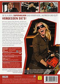 Die Super-Ex [DVD], 1