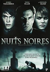 Nuits noires [DVD], 1