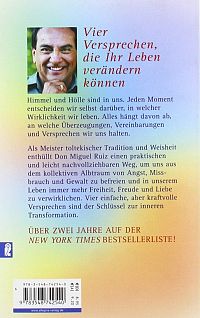 Die vier Versprechen , 1