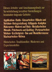 Das grosse Ravensburger Werkkunstbuch, 1