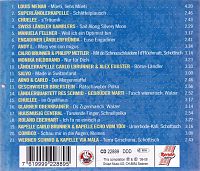 21 Schwiizer Hits [CD], 1
